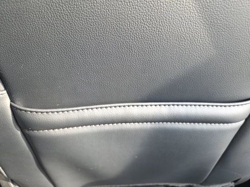 Certified 2024 Ford Edge SEL w/ Convenience Package image 28