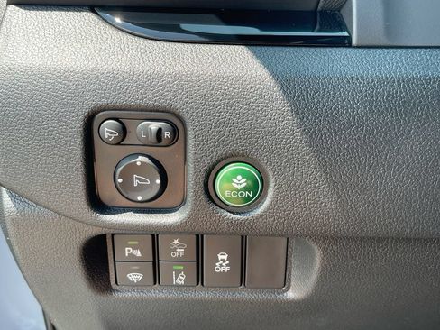 Used 2024 Honda Passport Black Edition image 22