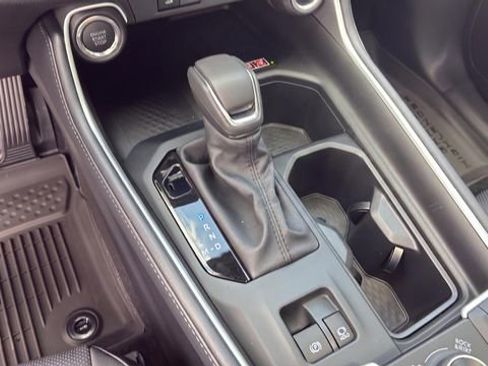 Used 2026 Toyota Grand Highlander AWD image 21