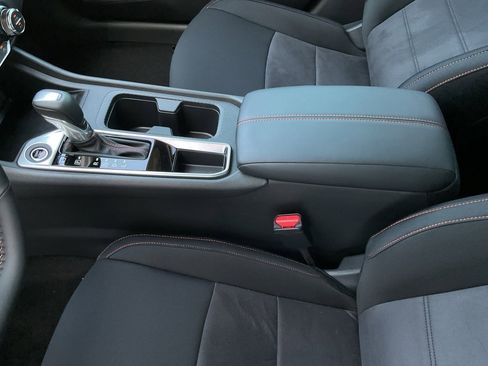 New 2025 Nissan Sentra SR w/ Midnight Edition image 30