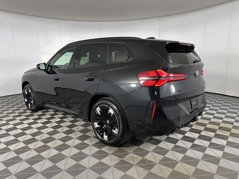 Used 2026 BMW X3 M50 w/ Premium Package image 22