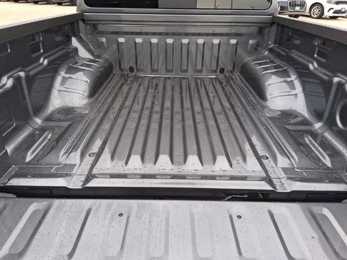 New 2026 Nissan Frontier S w/ Tow Package AWD/4WD image 8
