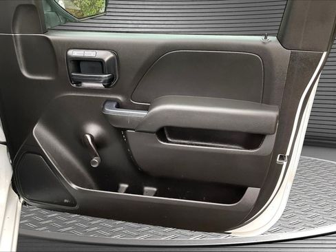Used 2014 Chevrolet Silverado 1500 W/T RWD image 24