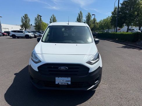 Used 2023 Ford Transit Connect XL FWD image 2