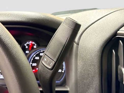 New 2026 Chevrolet Silverado 1500 Custom Trail Boss AWD/4WD image 19