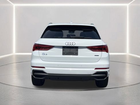 Used 2022 Audi Q3 2.0T Premium Plus AWD/4WD image 24