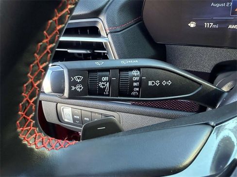 Certified 2024 Chevrolet Traverse RS w/ LPO, Floor Liner Package image 22