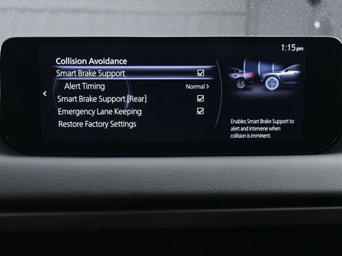 Used 2024 MAZDA CX-50 2.5 Turbo w/ Weather Package image 32