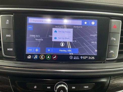 Used 2020 Buick Enclave Avenir w/ Avenir Technology Package image 10