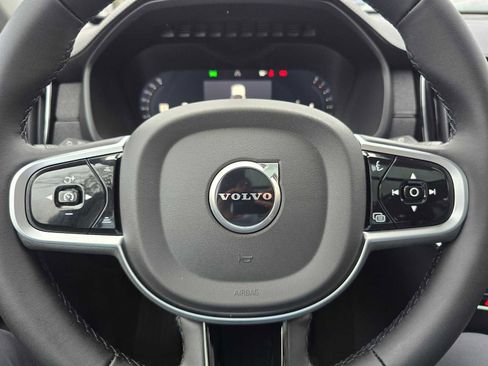 New 2026 Volvo XC90 B6 Ultra w/ Protection Package AWD/4WD image 25