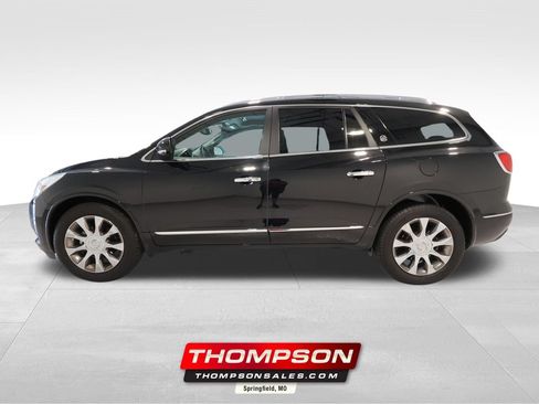 Used 2017 Buick Enclave Premium w/ Experience Buick Package AWD/4WD image 1