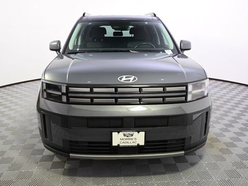 Used 2025 Hyundai Santa Fe SEL AWD/4WD image 10