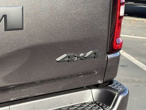 New 2026 RAM 1500 Big Horn image 13