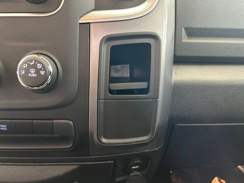 Used 2024 RAM 1500 Classic SLT RWD image 44