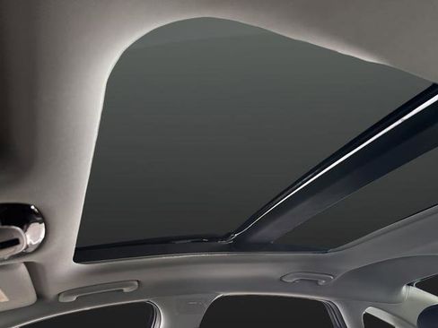 New 2025 Hyundai Sonata Limited image 7