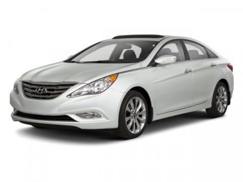 Used 2013 Hyundai Sonata GLS w/ Popular Equipment Pkg image 4