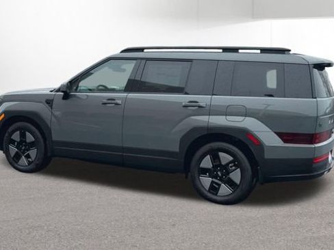New 2026 Hyundai Santa Fe SEL image 6