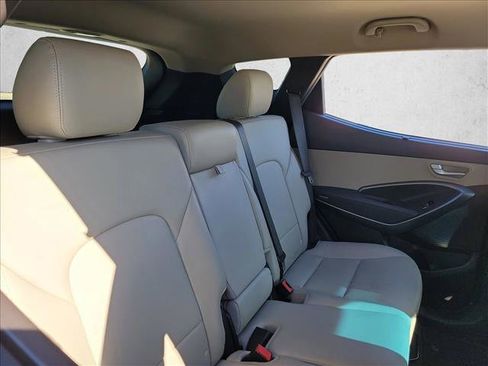 Used 2017 Hyundai Santa Fe Sport 2.0T image 16