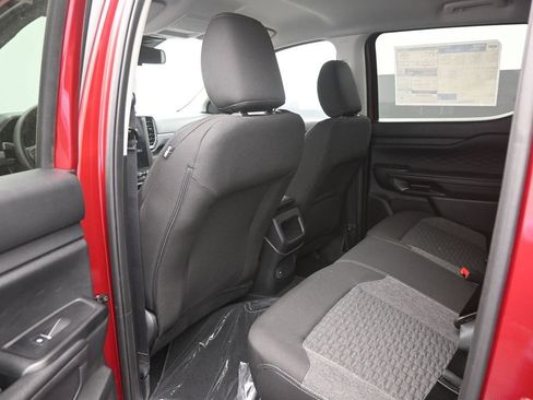 New 2026 Ford Ranger XL image 26