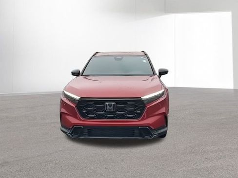New 2026 Honda CR-V Sport image 3