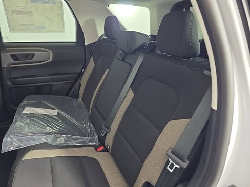 New 2025 Ford Bronco Sport Big Bend w/ Convenience Package image 29