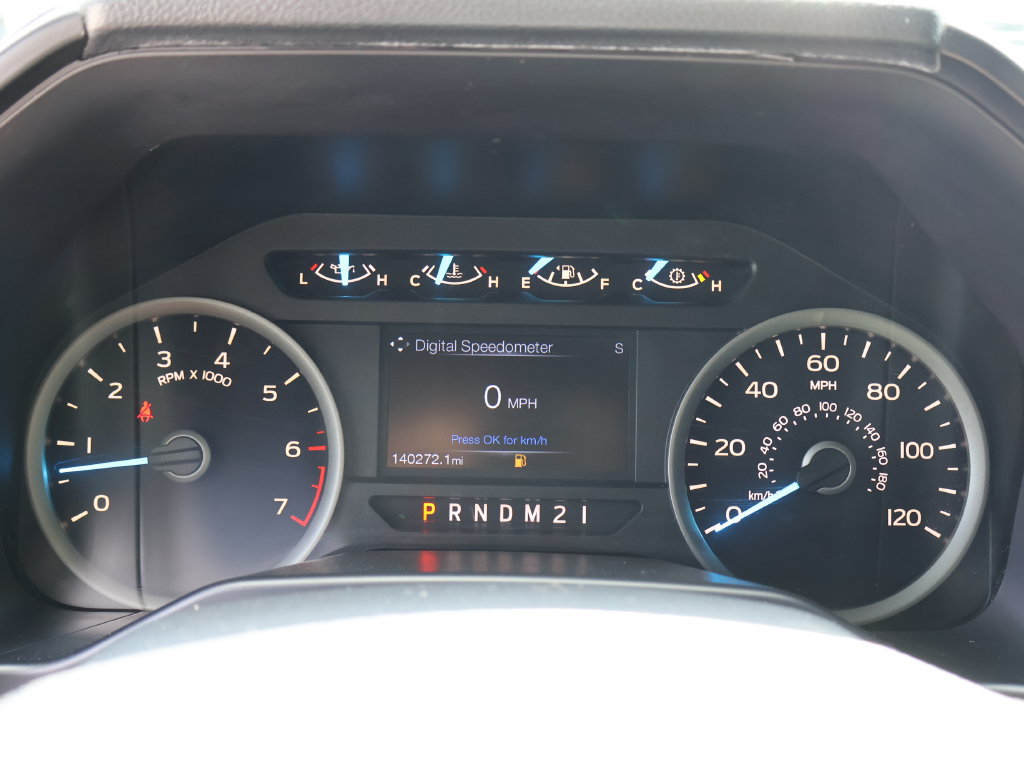 Used 2016 Ford F150 XLT w/ Equipment Group 302A Luxury AWD/4WD image 27