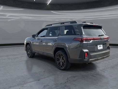 New 2026 Subaru Outback Limited XT AWD/4WD image 4