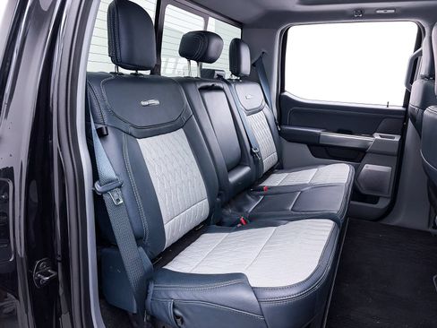 Used 2022 Ford F150 Limited AWD/4WD image 42