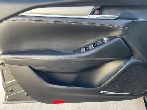 Used 2018 MAZDA MAZDA6 Grand Touring FWD image 18