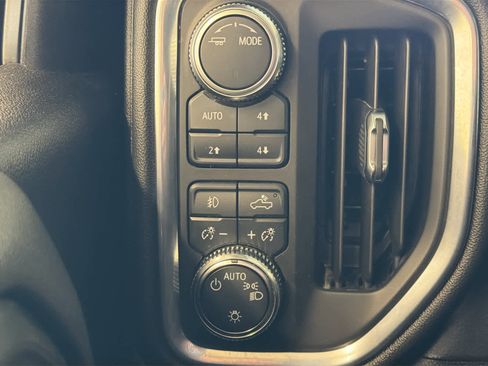 Used 2021 GMC Sierra 1500 Elevation w/ Preferred Package image 41