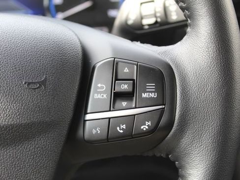 Used 2023 Ford Bronco Sport Outer Banks w/ Tech Package AWD/4WD image 15