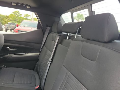 Used 2023 Hyundai Santa Cruz SEL w/ Activity Package FWD image 23