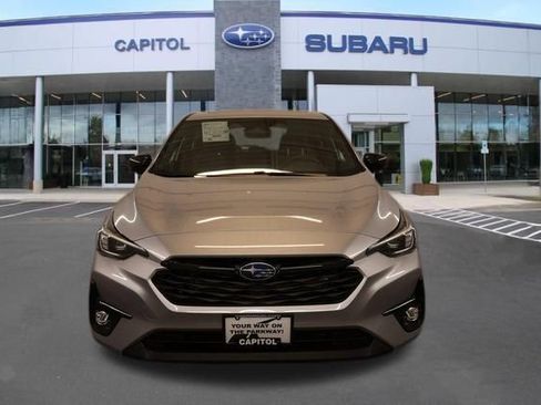 New 2026 Subaru Impreza RS AWD/4WD image 7
