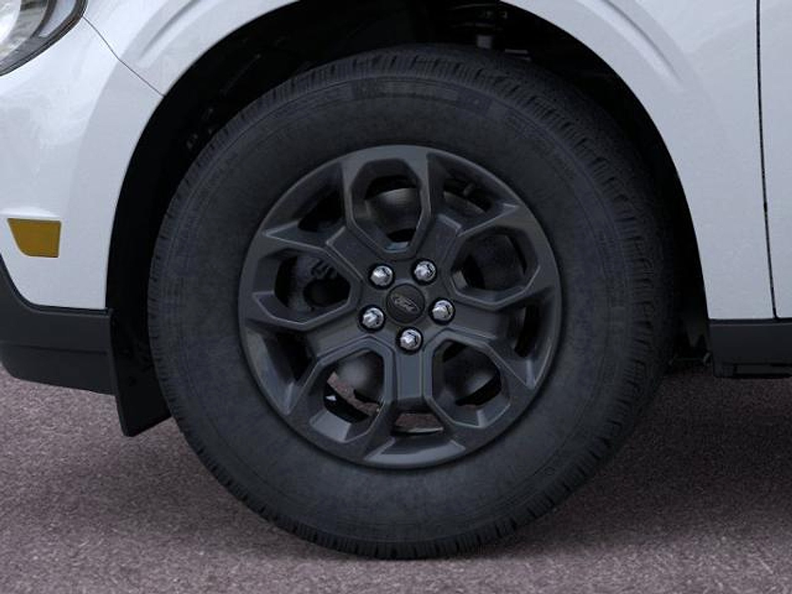 New 2025 Ford Maverick XLT w/ XLT Luxury Package AWD/4WD image 20