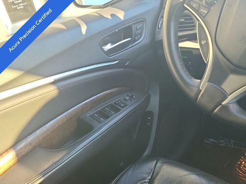 Certified 2020 Acura MDX SH-AWD w/ Advance Package image 27