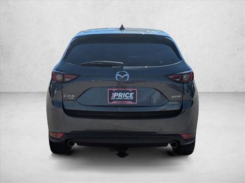 Used 2019 MAZDA CX-5 Grand Touring Reserve image 7