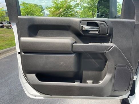 New 2024 GMC Sierra 2500 Pro w/ Convenience Package RWD image 14