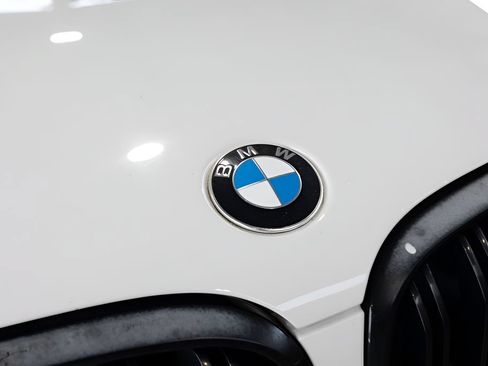 Used 2021 BMW X4 M w/ Competition Package AWD/4WD image 15