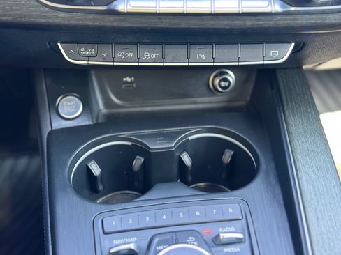 Used 2019 Audi A5 2.0T Premium Plus AWD/4WD image 15