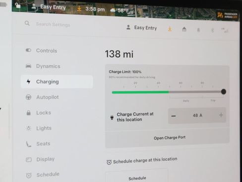 Used 2023 Tesla Model Y Long Range image 34