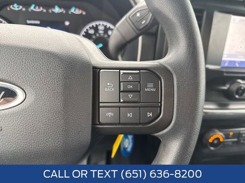 Used 2022 Ford F150 XL w/ STX Black Appearance Package image 25