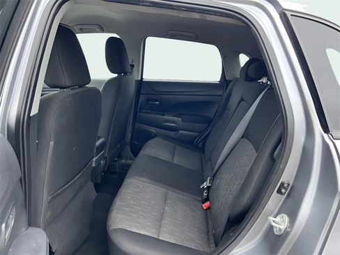 Used 2022 Mitsubishi Outlander Sport LE image 8