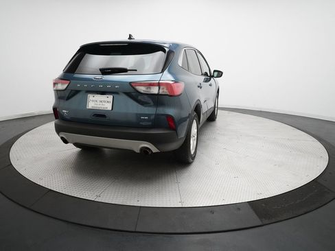 Used 2020 Ford Escape SE AWD/4WD image 13