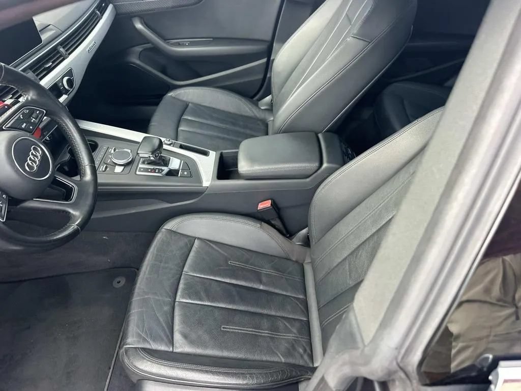 Used 2018 Audi A5 2.0T Premium AWD/4WD image 13