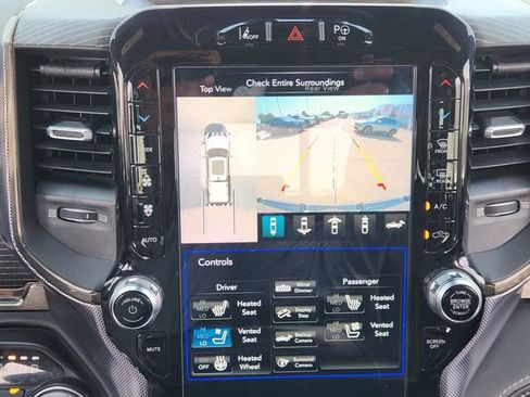 Used 2020 RAM 1500 Limited AWD/4WD image 13
