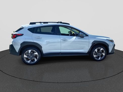 Certified 2024 Subaru Crosstrek 2.5i Limited w/ Crosstrek Mirror Package AWD/4WD image 9