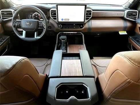 New 2026 Toyota Tundra 1794 Edition image 21
