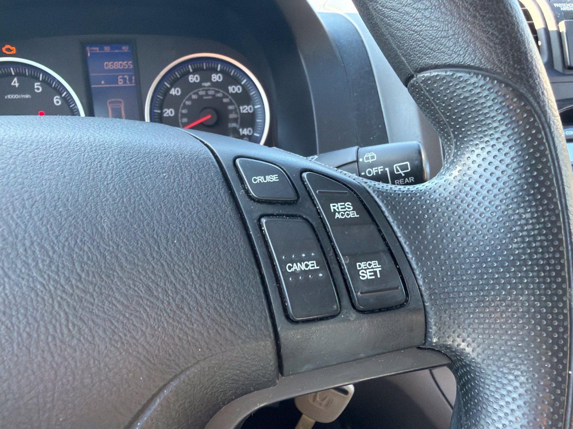 Used 2011 Honda CR-V SE image 28