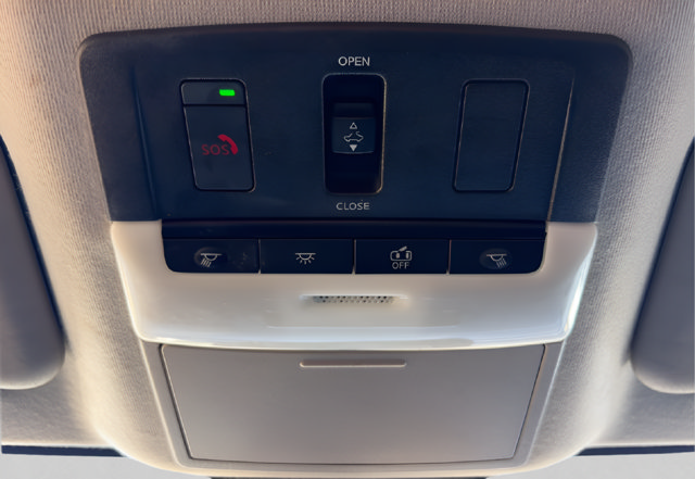 Certified 2024 Nissan Sentra SR w/ SR Premium Package FWD image 23