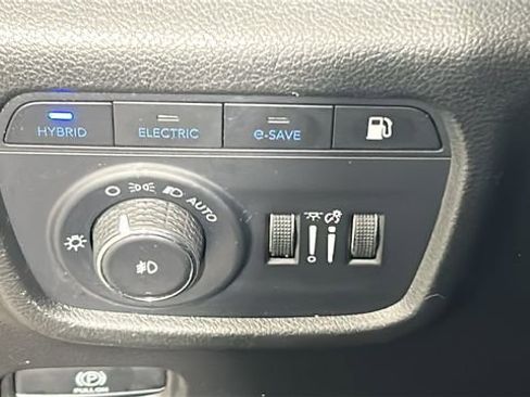 Used 2024 Jeep Grand Cherokee Limited 4xe AWD/4WD image 20